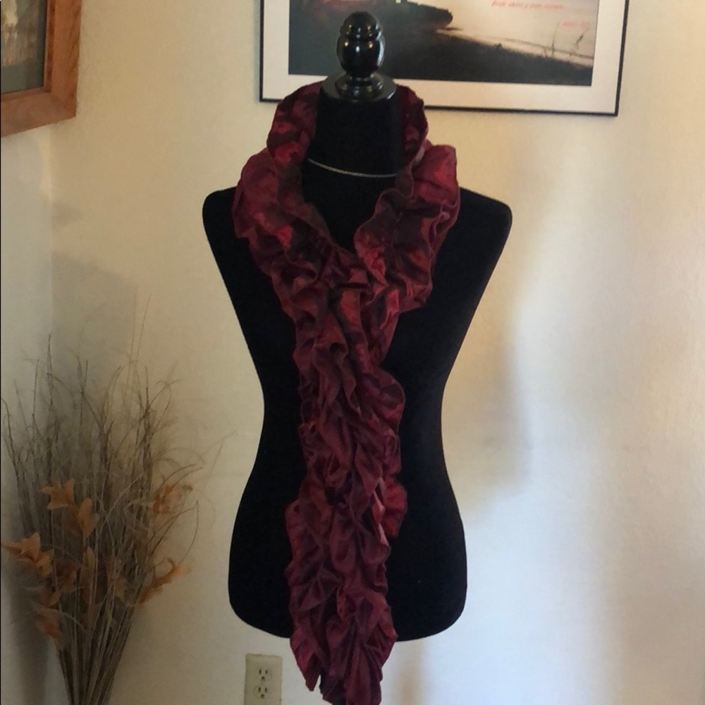 πScarf - Picture 2 of 2